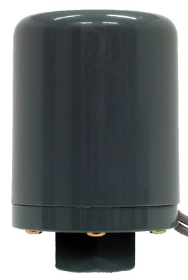 圧力スイッチ　SPS-16　接液部　亜鉛合金ダイカスト