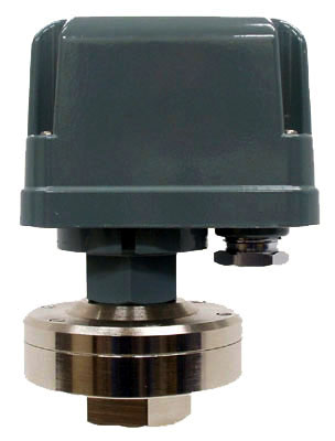 高耐圧端子台付圧力スイッチ　SPS-18-HL　接液部　ステンレス