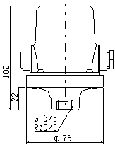 SPS-5外形图