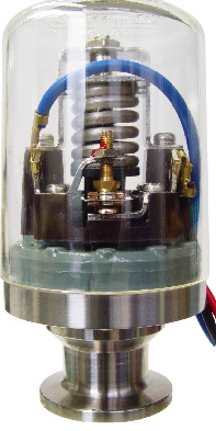 圧力スイッチ　SPS-8T  接液部 ステンレス　ヘルール継手